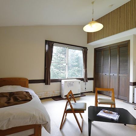 ペットと一緒に泊まれる宿 ゲストハウス ベルン 茅野市 エクステリア 写真