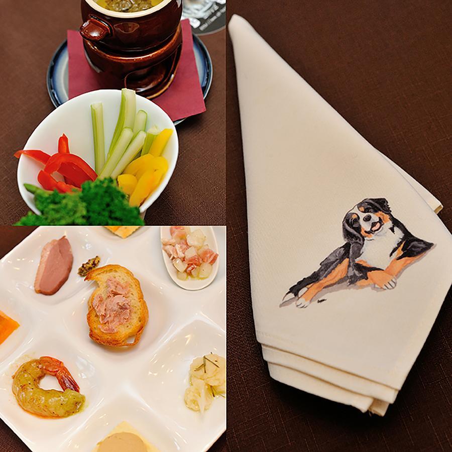 ペットと一緒に泊まれる宿 ゲストハウス ベルン 茅野市 エクステリア 写真